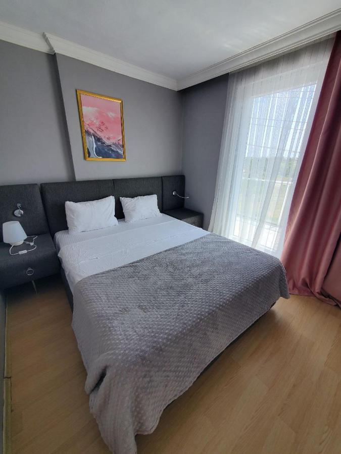 איסטמבול 5 Mins To Airport Private Villa Room מראה חיצוני תמונה
